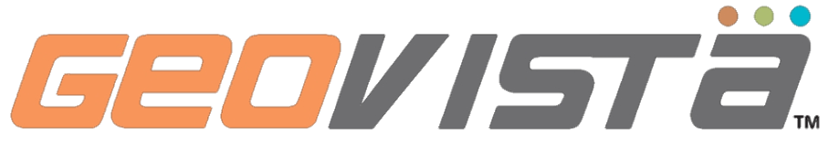 Geovista Logo